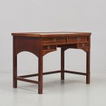 1267 7018 WRITING DESK